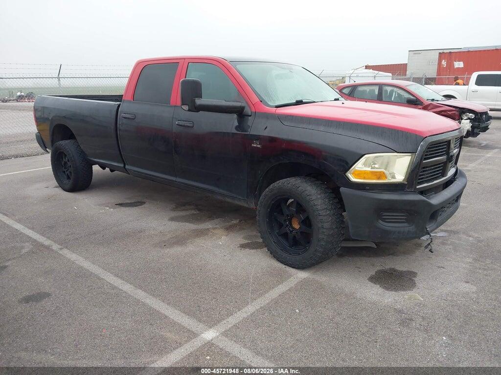 2011 RAM RAM 3500 3D73M3CL7BG624617