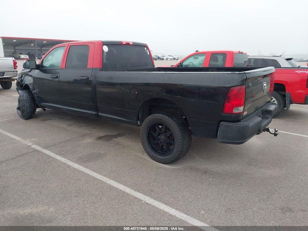 3D73M3CL7BG624617 2011 RAM RAM 3500 photo no. 3