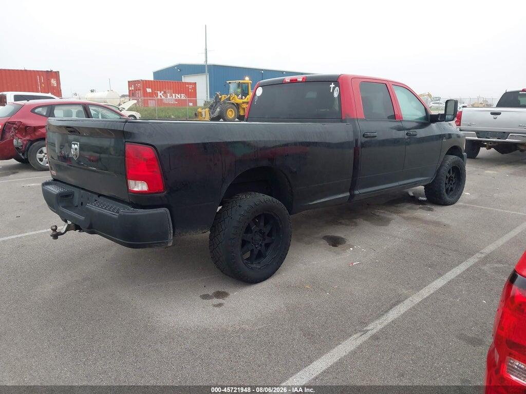 3D73M3CL7BG624617 2011 RAM RAM 3500 photo no. 4