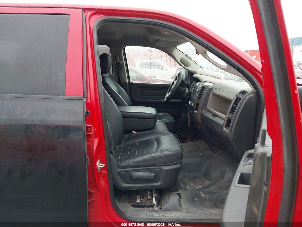 3D73M3CL7BG624617 2011 RAM RAM 3500 photo no. 7