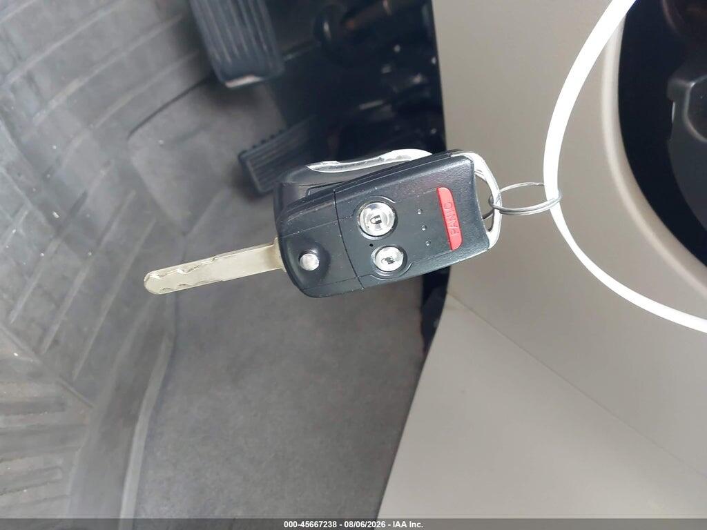 5J8TB2H55BA004644 2011 ACURA RDX photo no. 11