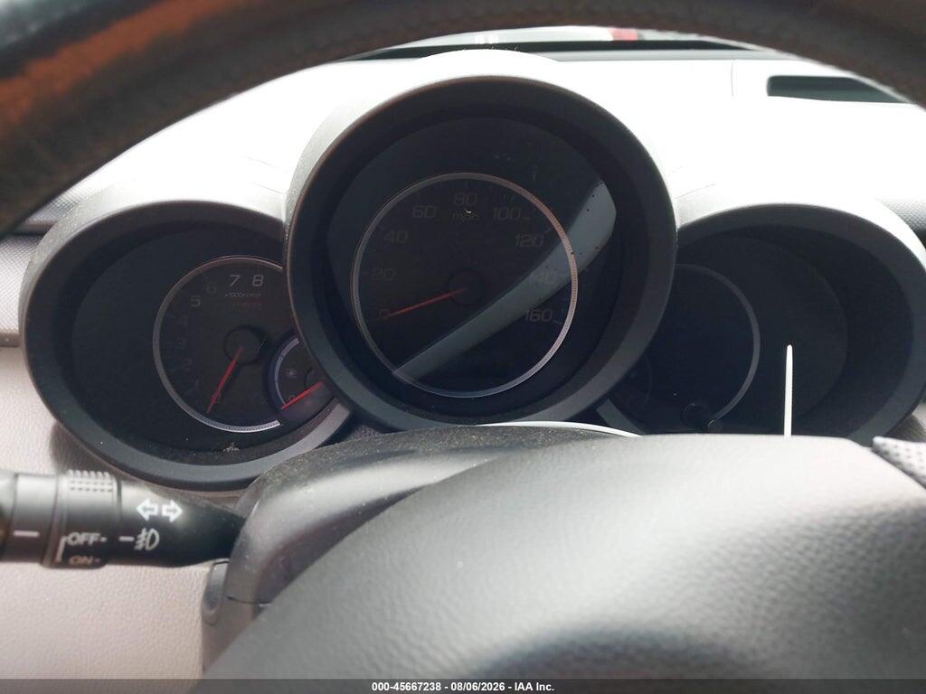 5J8TB2H55BA004644 2011 ACURA RDX photo no. 7
