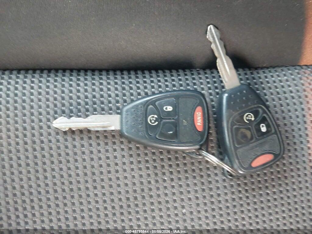 1C4NJRFB8CD599338 2012 JEEP PATRIOT photo no. 11