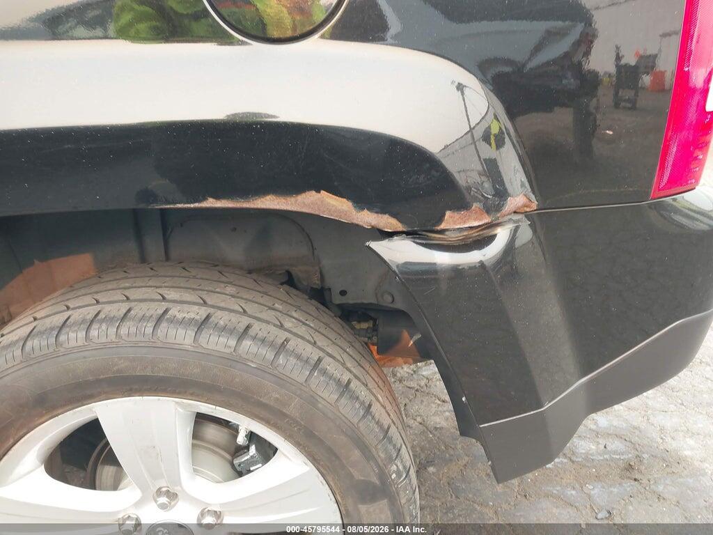 1C4NJRFB8CD599338 2012 JEEP PATRIOT photo no. 6