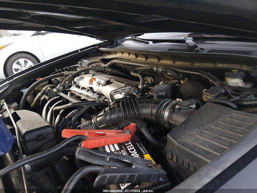 1HGCP2F81CA136123 2012 HONDA ACCORD photo no. 10