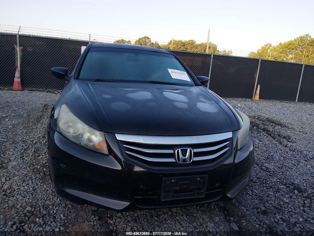 1HGCP2F81CA136123 2012 HONDA ACCORD photo no. 12