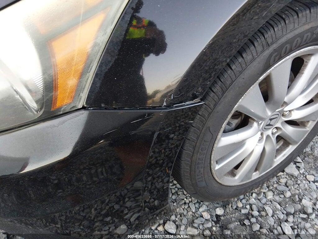 1HGCP2F81CA136123 2012 HONDA ACCORD photo no. 6