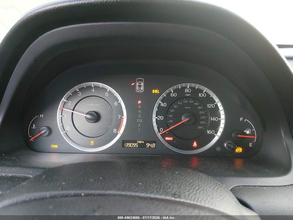 1HGCP2F81CA136123 2012 HONDA ACCORD photo no. 7