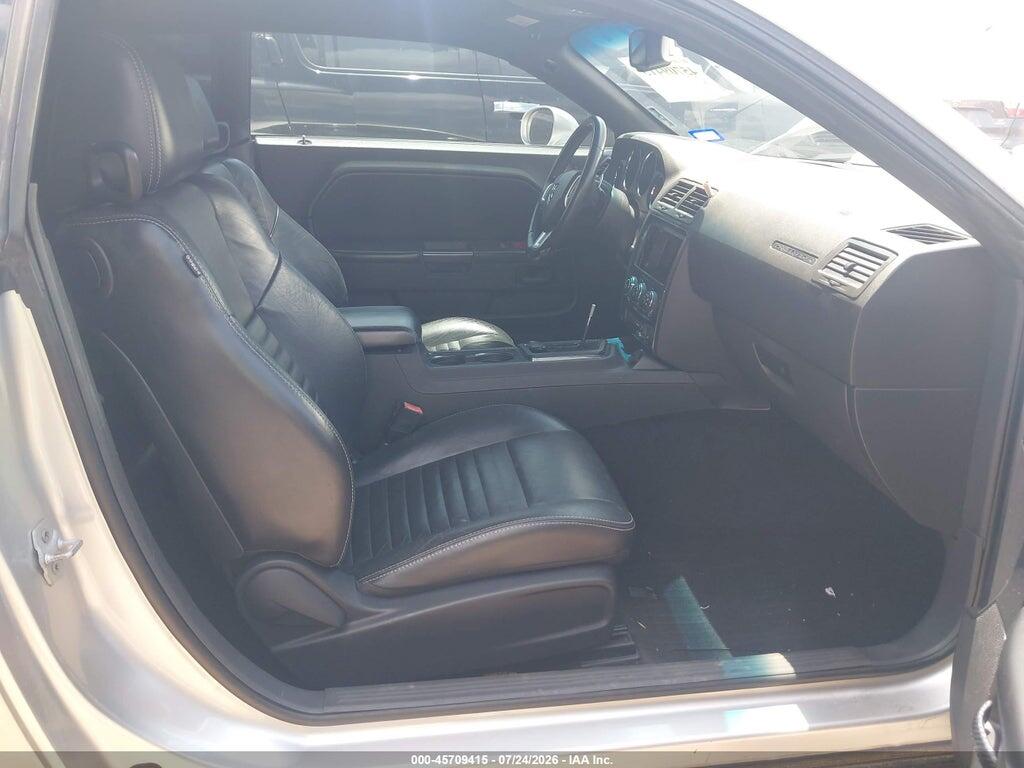 2C3CDYAG2CH293366 2012 DODGE CHALLENGER photo no. 5