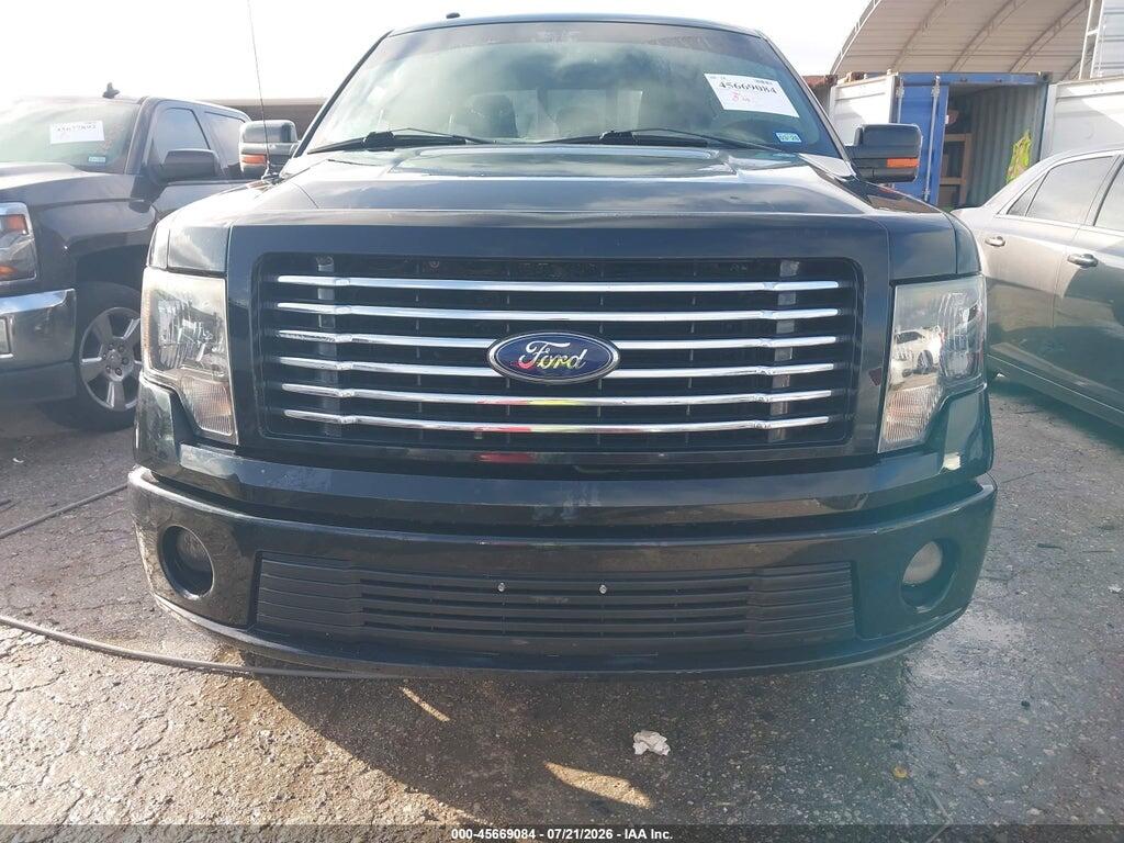 1FTFW1E69CFD05669 2012 FORD F-150 photo no. 12