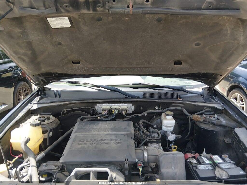 1FMCU0DG7CKC81534 2012 FORD ESCAPE photo no. 10