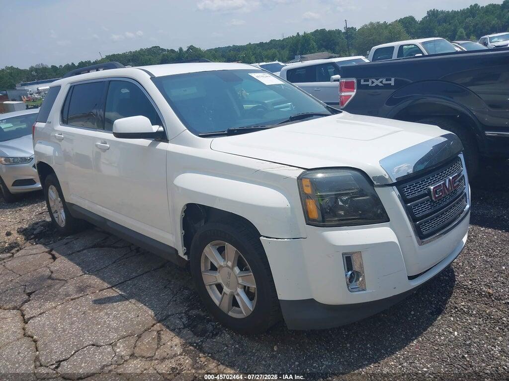 2GKALSEK1C6172247 2012 GMC TERRAIN photo no. 1