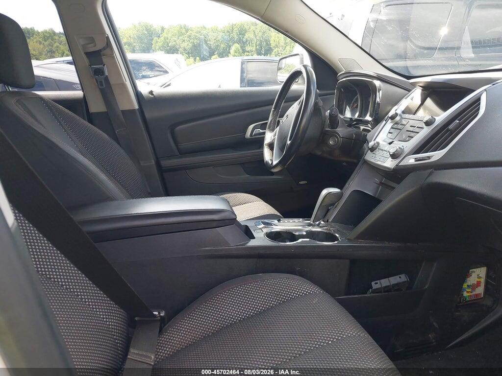 2GKALSEK1C6172247 2012 GMC TERRAIN photo no. 5