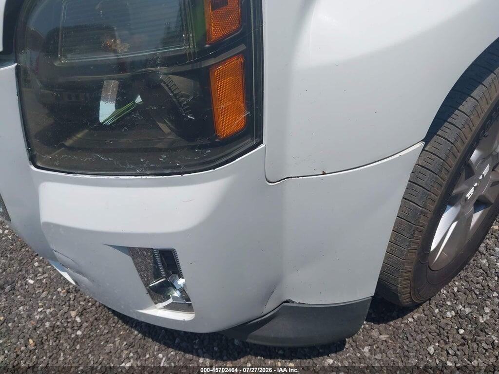 2GKALSEK1C6172247 2012 GMC TERRAIN photo no. 6