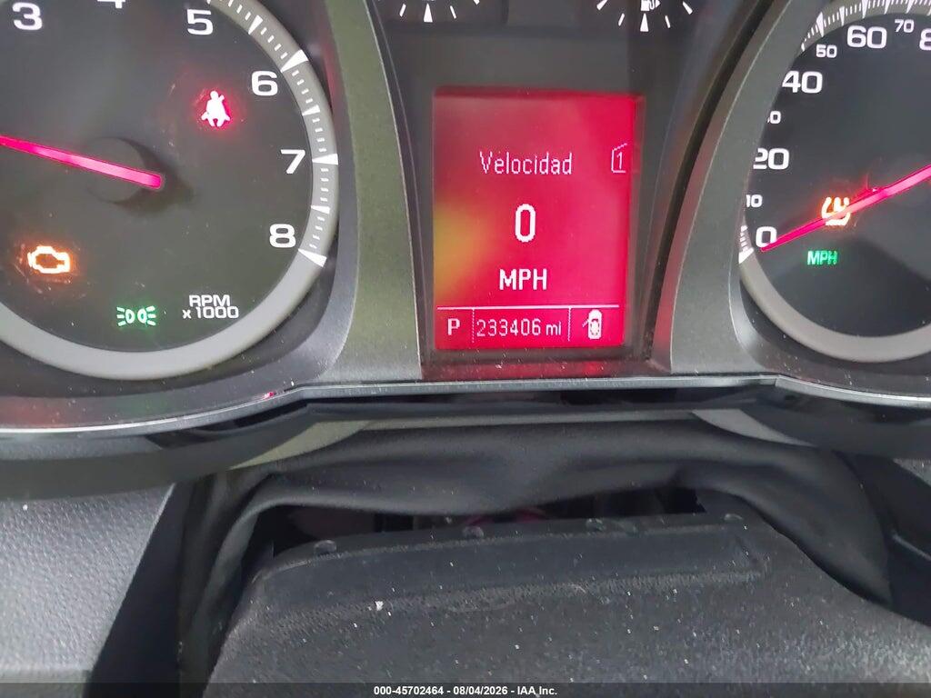 2GKALSEK1C6172247 2012 GMC TERRAIN photo no. 7
