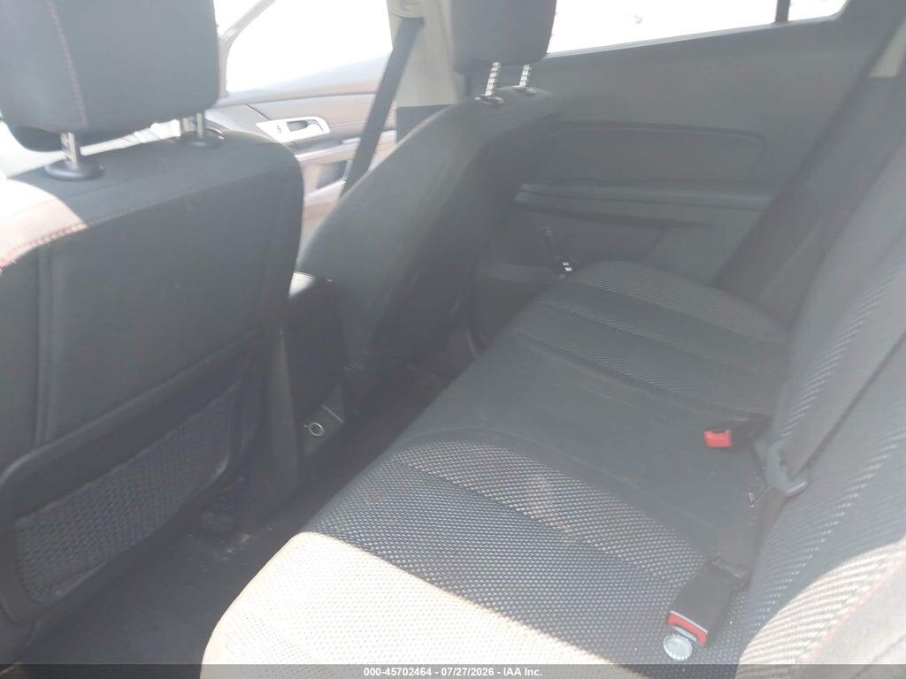 2GKALSEK1C6172247 2012 GMC TERRAIN photo no. 8