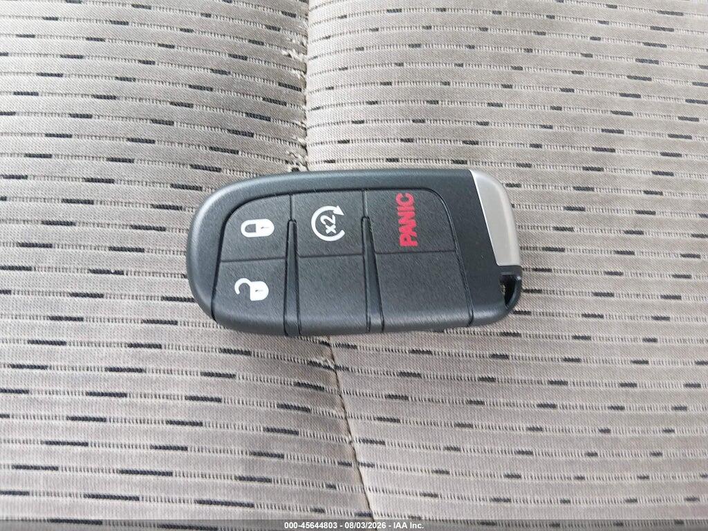 3C4PDCAB8CT366994 2012 DODGE JOURNEY photo no. 11