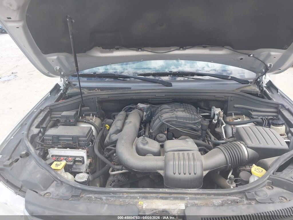 1C4RJFBG1CC268317 2012 JEEP GRAND CHEROKEE photo no. 10