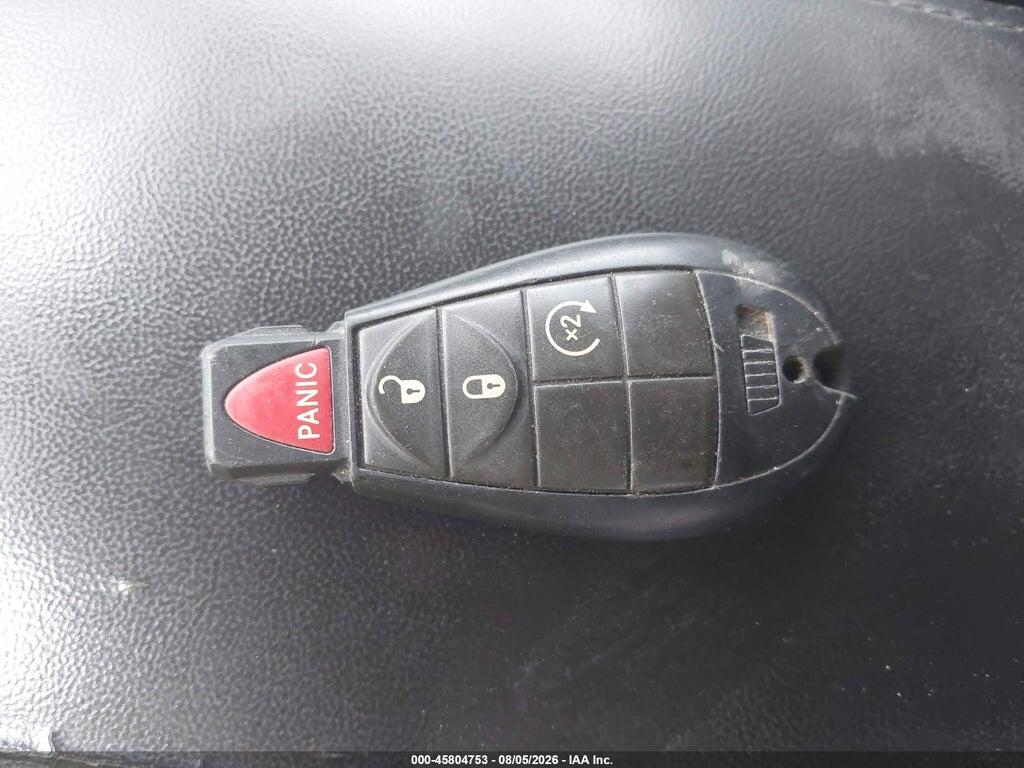 1C4RJFBG1CC268317 2012 JEEP GRAND CHEROKEE photo no. 11