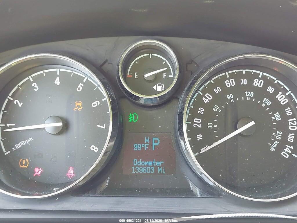 3GNAL2EK8CS606362 2012 CHEVROLET CAPTIVA SPORT photo no. 7