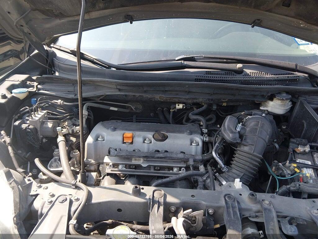 2HKRM3H73CH500983 2012 HONDA CR-V photo no. 10