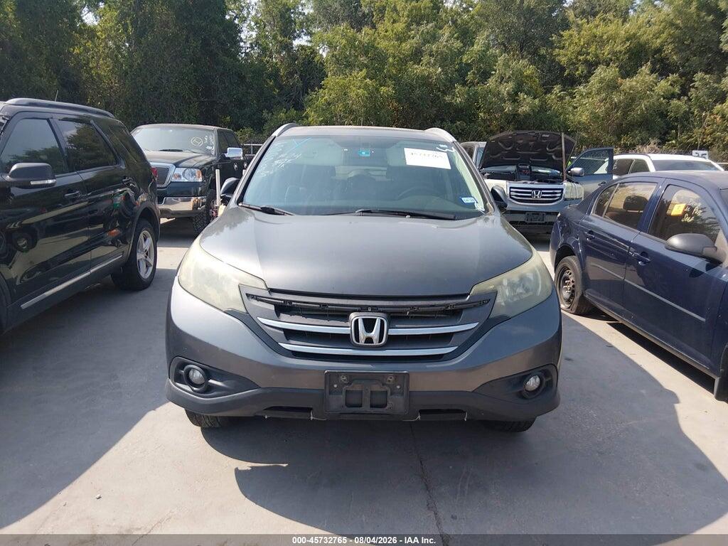 2HKRM3H73CH500983 2012 HONDA CR-V photo no. 12