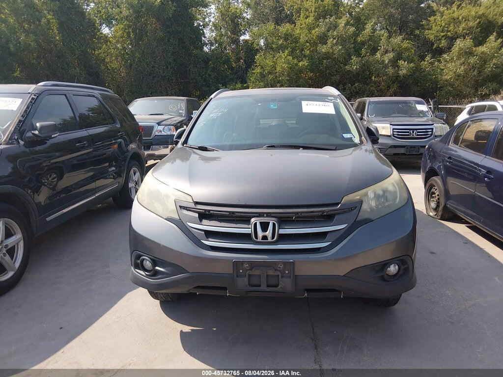 2HKRM3H73CH500983 2012 HONDA CR-V photo no. 6
