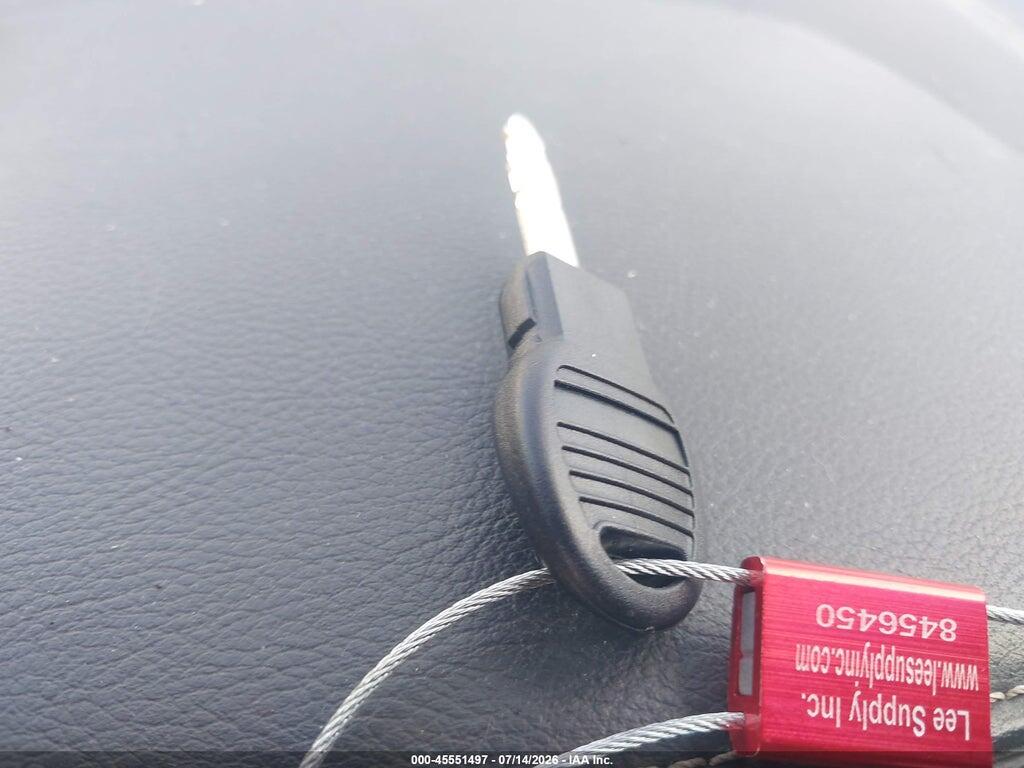 1C6RD6MT4CS302460 2012 RAM 1500 photo no. 11