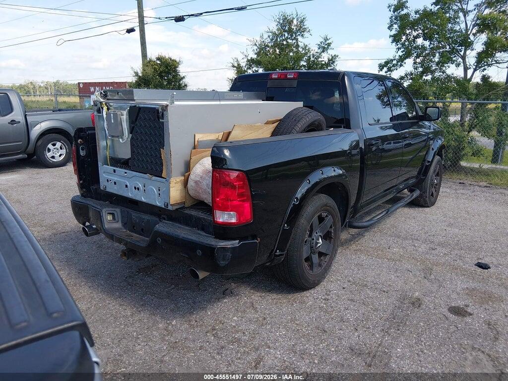 1C6RD6MT4CS302460 2012 RAM 1500 photo no. 4