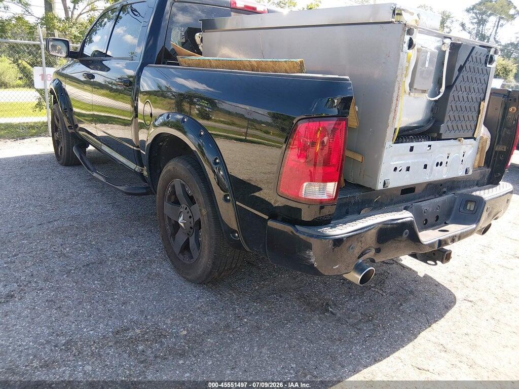 1C6RD6MT4CS302460 2012 RAM 1500 photo no. 6