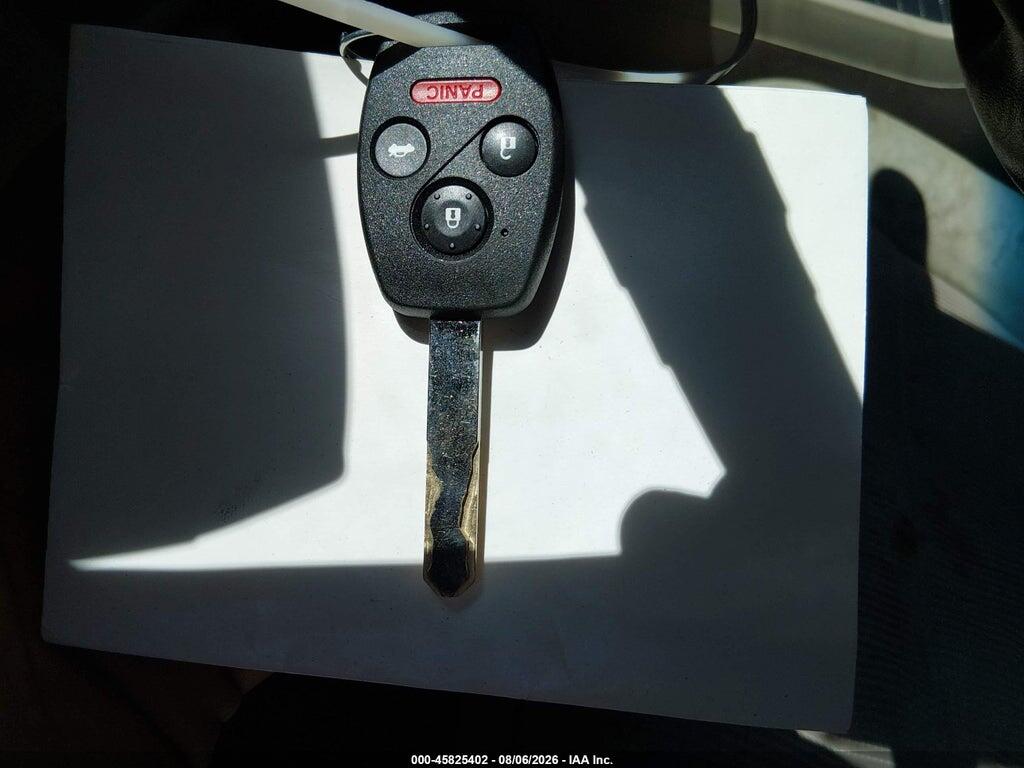 5FNYF3H42CB023036 2012 HONDA PILOT photo no. 11