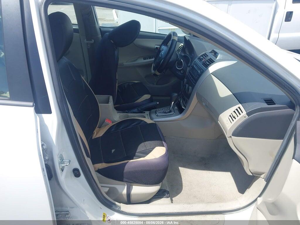 5YFBU4EE4CP066800 2012 TOYOTA COROLLA photo no. 5