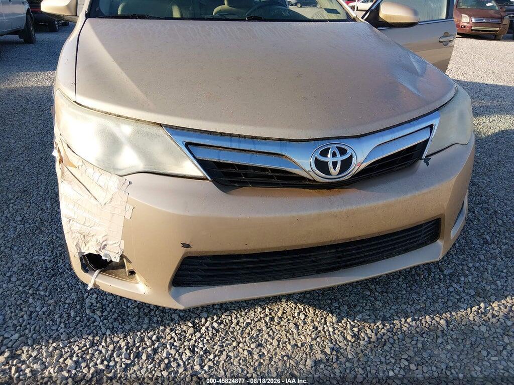4T1BF1FK8CU041975 2012 TOYOTA CAMRY photo no. 6