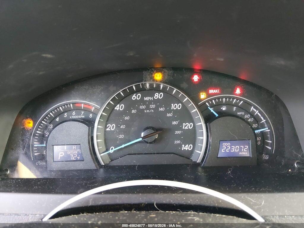 4T1BF1FK8CU041975 2012 TOYOTA CAMRY photo no. 7