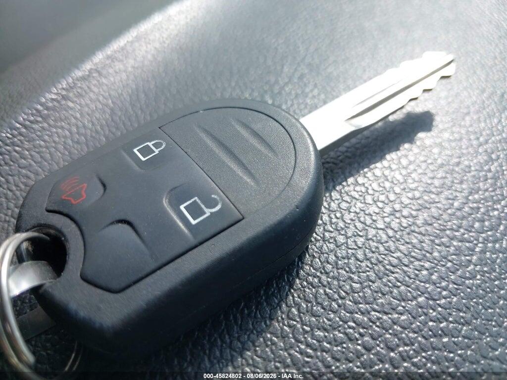 2FMDK3J94CBA49209 2012 FORD EDGE photo no. 11