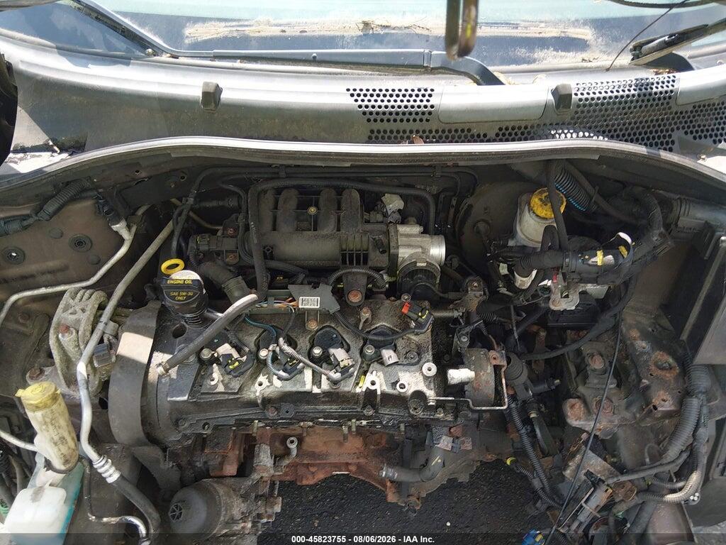 3C3CFFBR1CT112862 2012 FIAT 500 photo no. 10