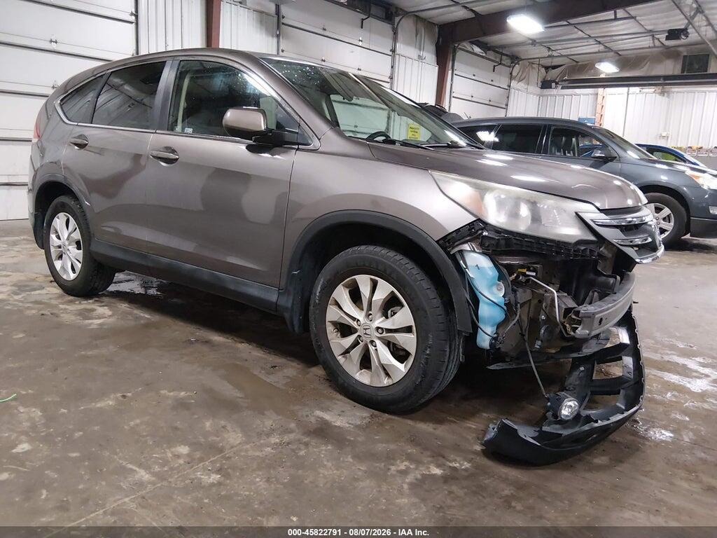 5J6RM4H59CL044966 2012 HONDA CR-V photo no. 1