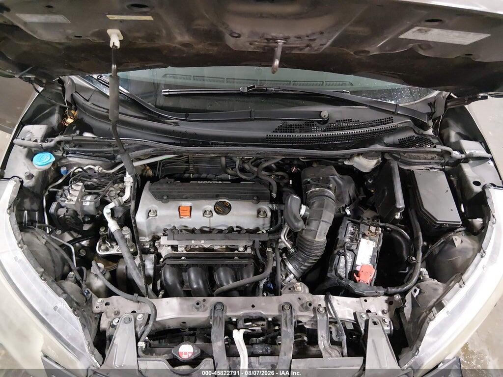 5J6RM4H59CL044966 2012 HONDA CR-V photo no. 10