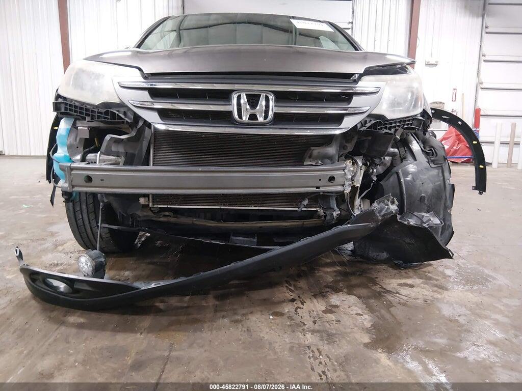 5J6RM4H59CL044966 2012 HONDA CR-V photo no. 6