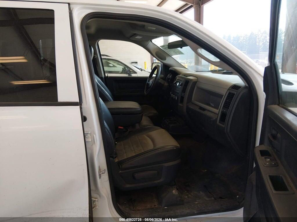 1C6RD7FP6CS265594 2012 RAM 1500 photo no. 5