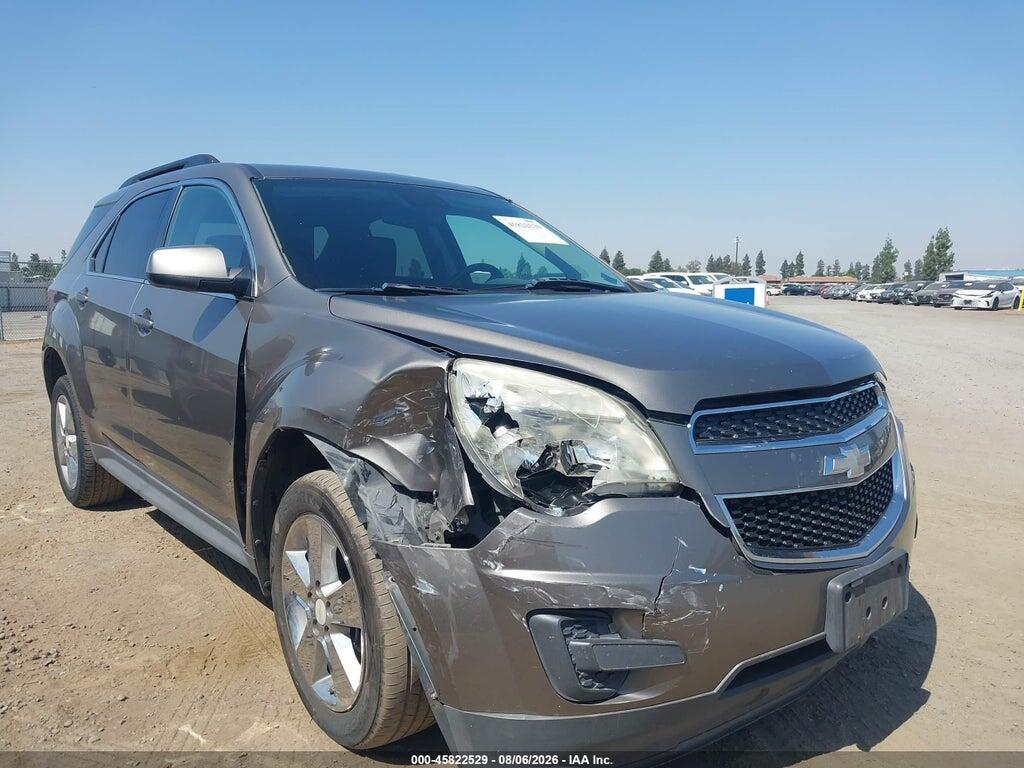 2GNFLDE52C6215217 2012 CHEVROLET EQUINOX photo no. 1
