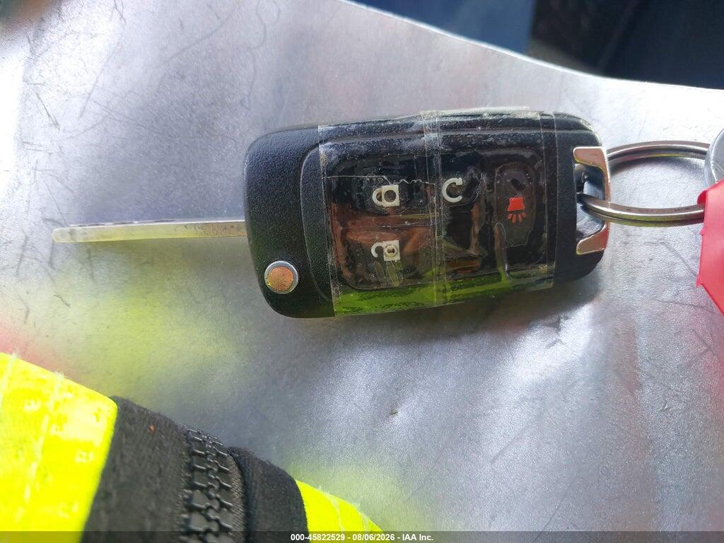 2GNFLDE52C6215217 2012 CHEVROLET EQUINOX photo no. 11
