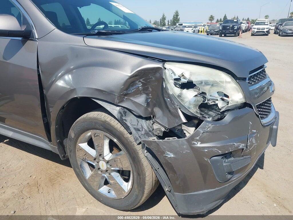 2GNFLDE52C6215217 2012 CHEVROLET EQUINOX photo no. 6