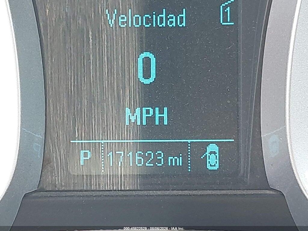 2GNFLDE52C6215217 2012 CHEVROLET EQUINOX photo no. 7