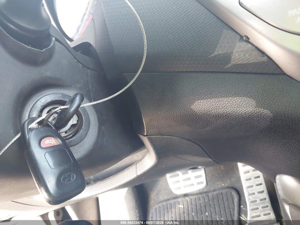KMHTC6AD5CU050751 2012 HYUNDAI VELOSTER photo no. 11