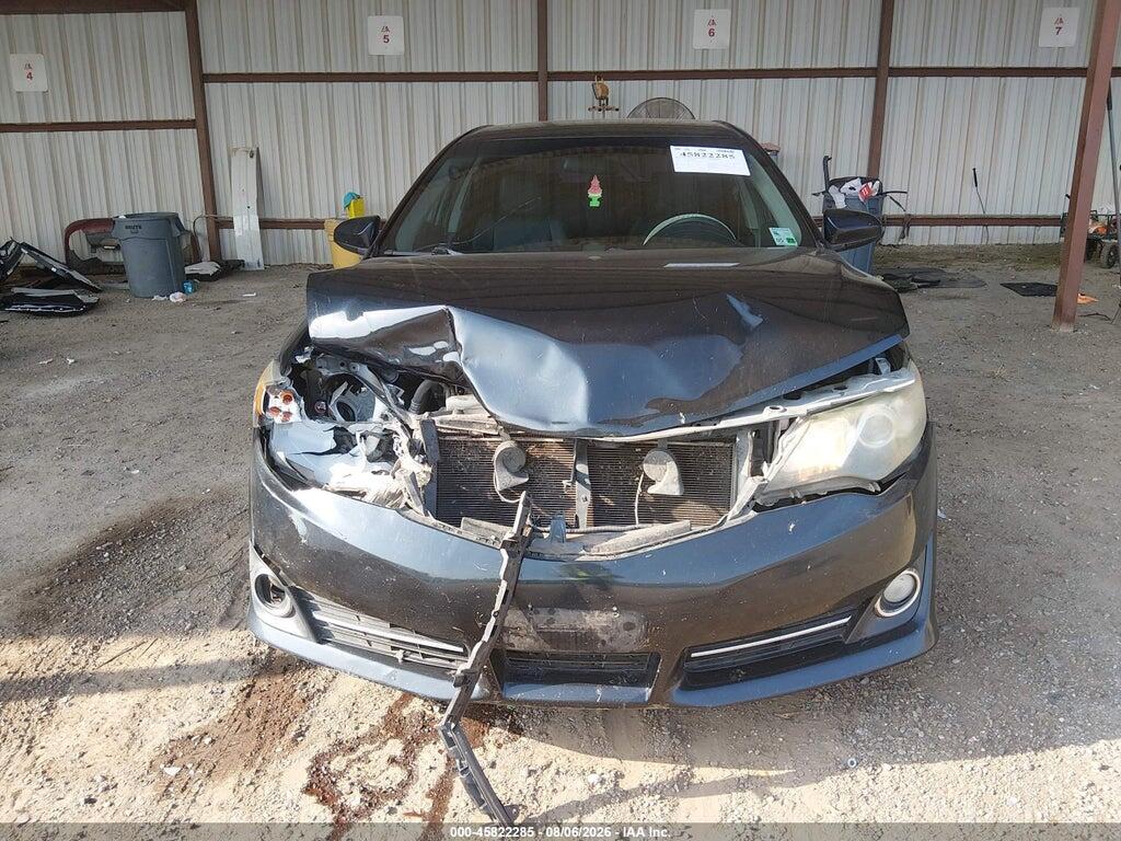 4T1BF1FK8CU540498 2012 TOYOTA CAMRY photo no. 12