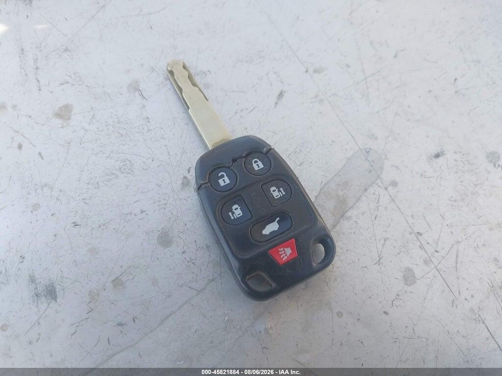 5FNRL5H99CB004438 2012 HONDA ODYSSEY photo no. 11