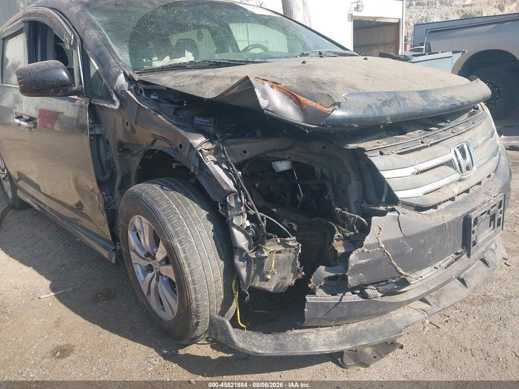 5FNRL5H99CB004438 2012 HONDA ODYSSEY photo no. 12