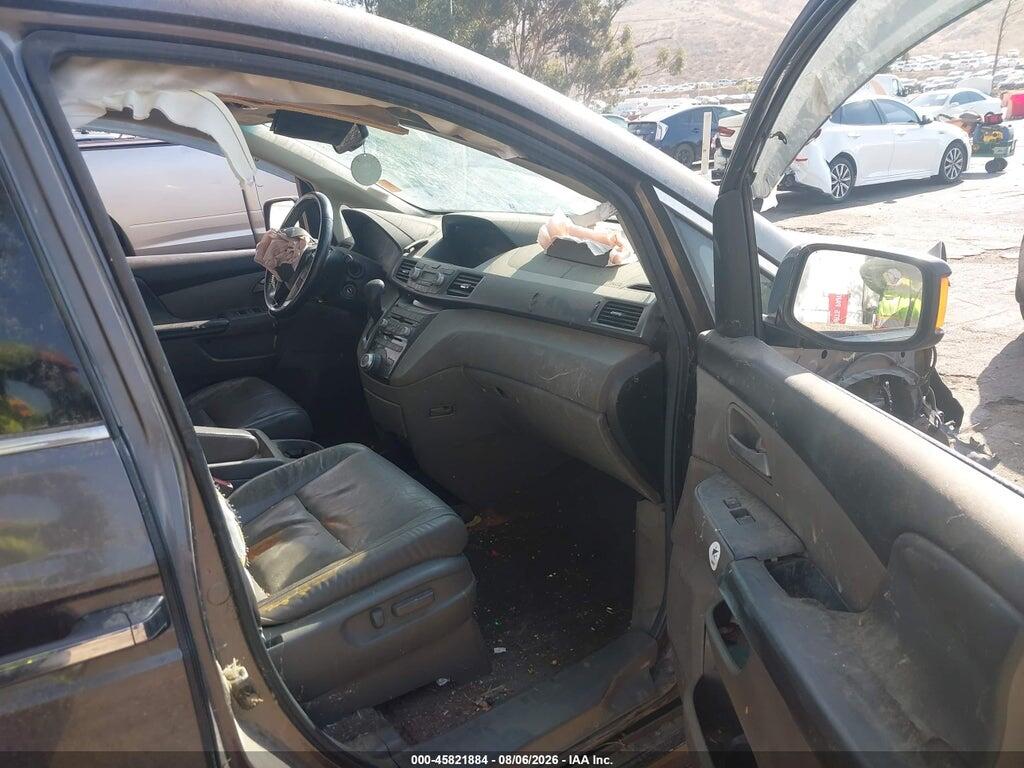 5FNRL5H99CB004438 2012 HONDA ODYSSEY photo no. 5