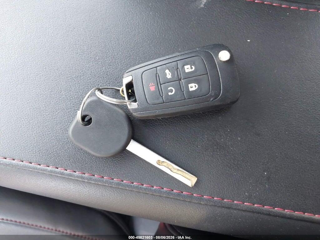 2GNFLGEK1C6293950 2012 CHEVROLET EQUINOX photo no. 11